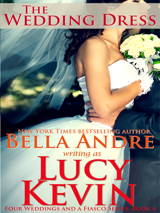 Title details for The Wedding Dress by Lucy Kevin - Available